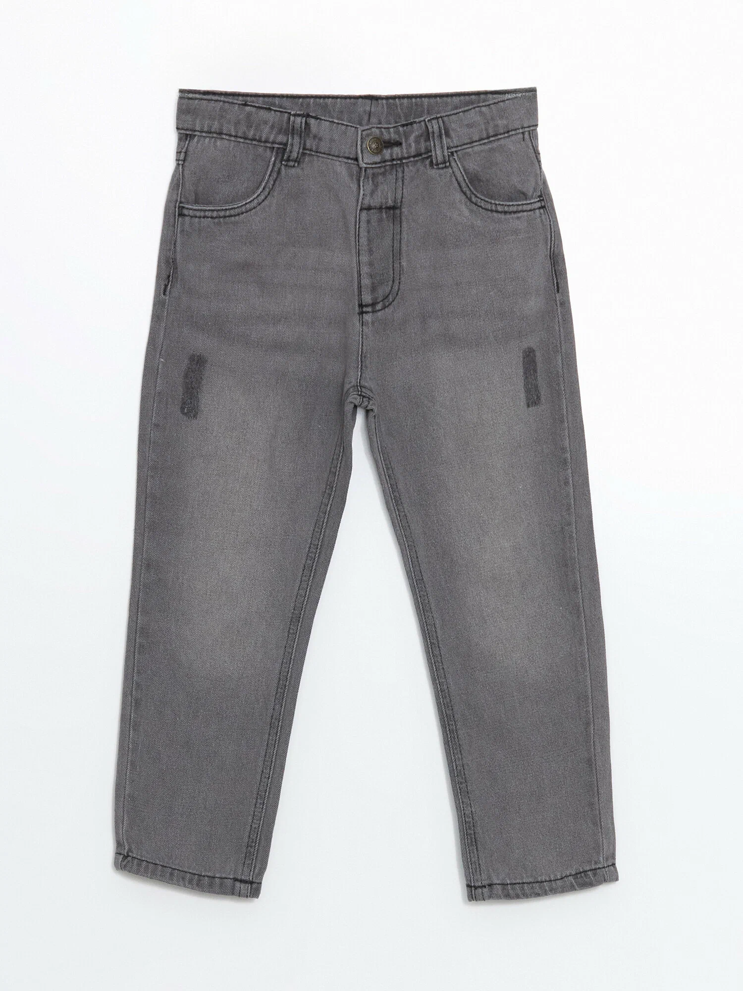 Kids Jeans - 2-3 Years - Grey