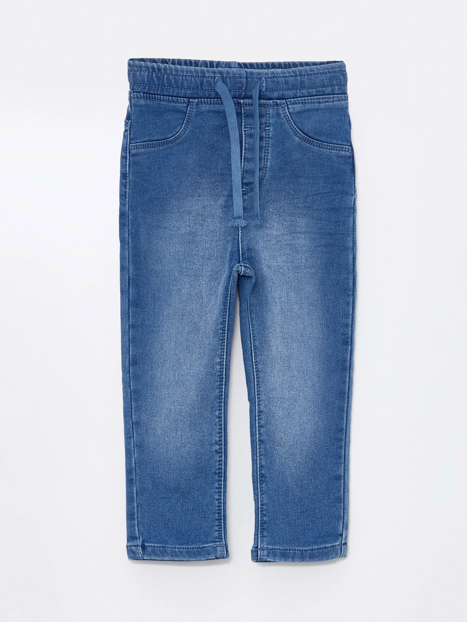 Kids Jeans - 4-5 Years - Blue