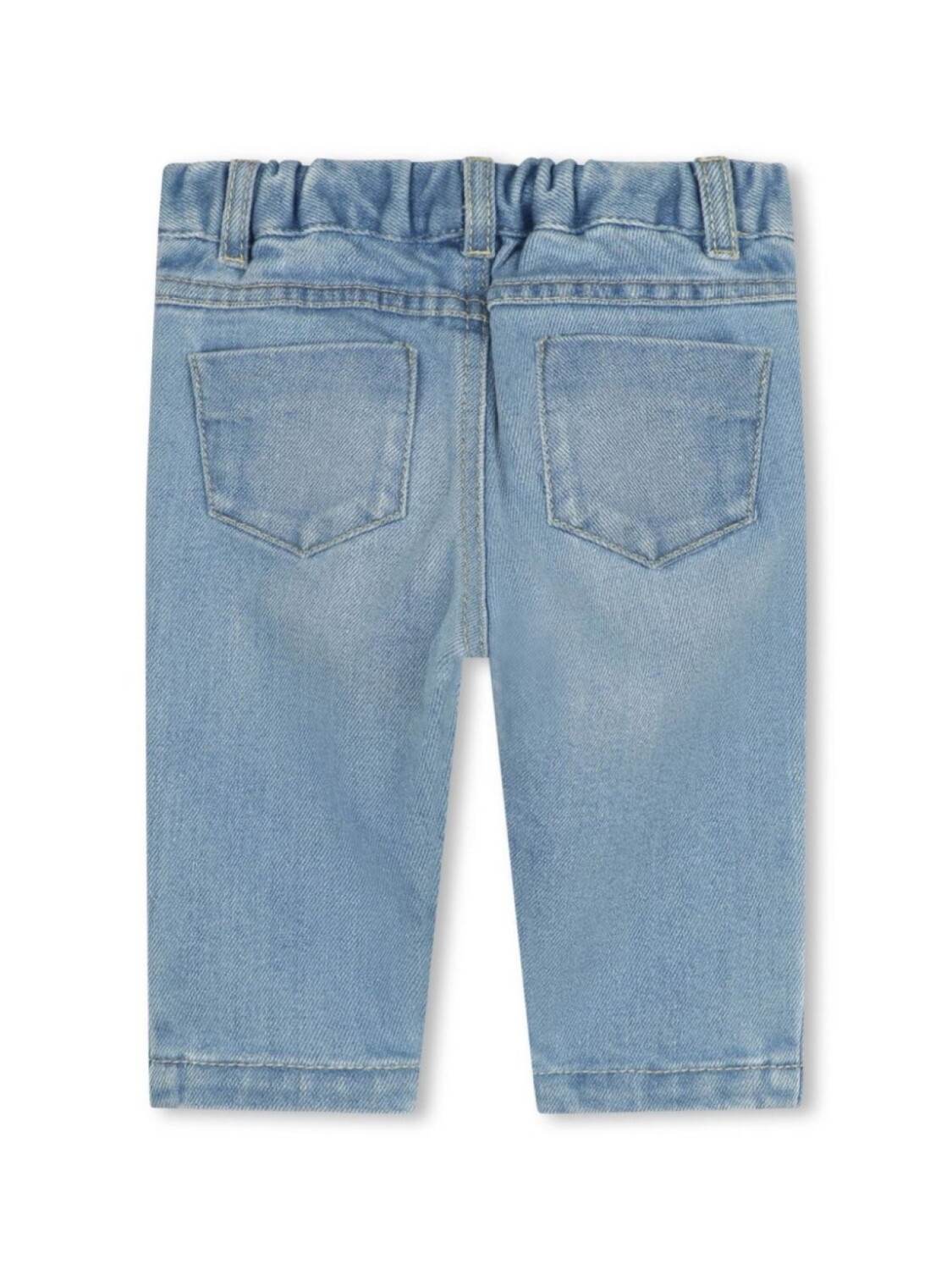 Kids Jeans - 4-5 Years - Blue