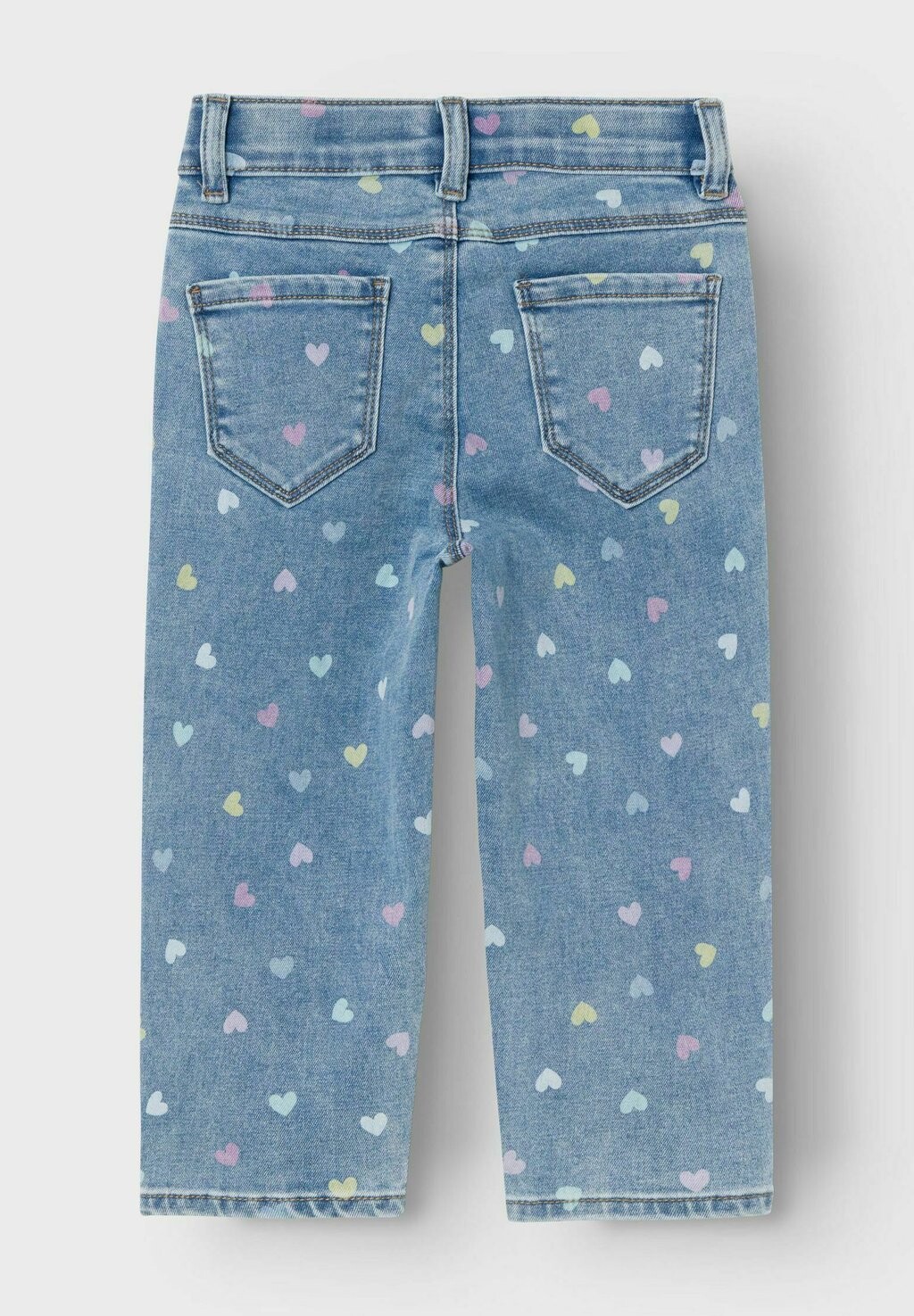 Kids Jeans - 4-5 Years - Denim