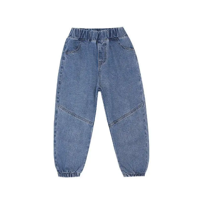 Kids Jeans - 4-5 Years - Denim