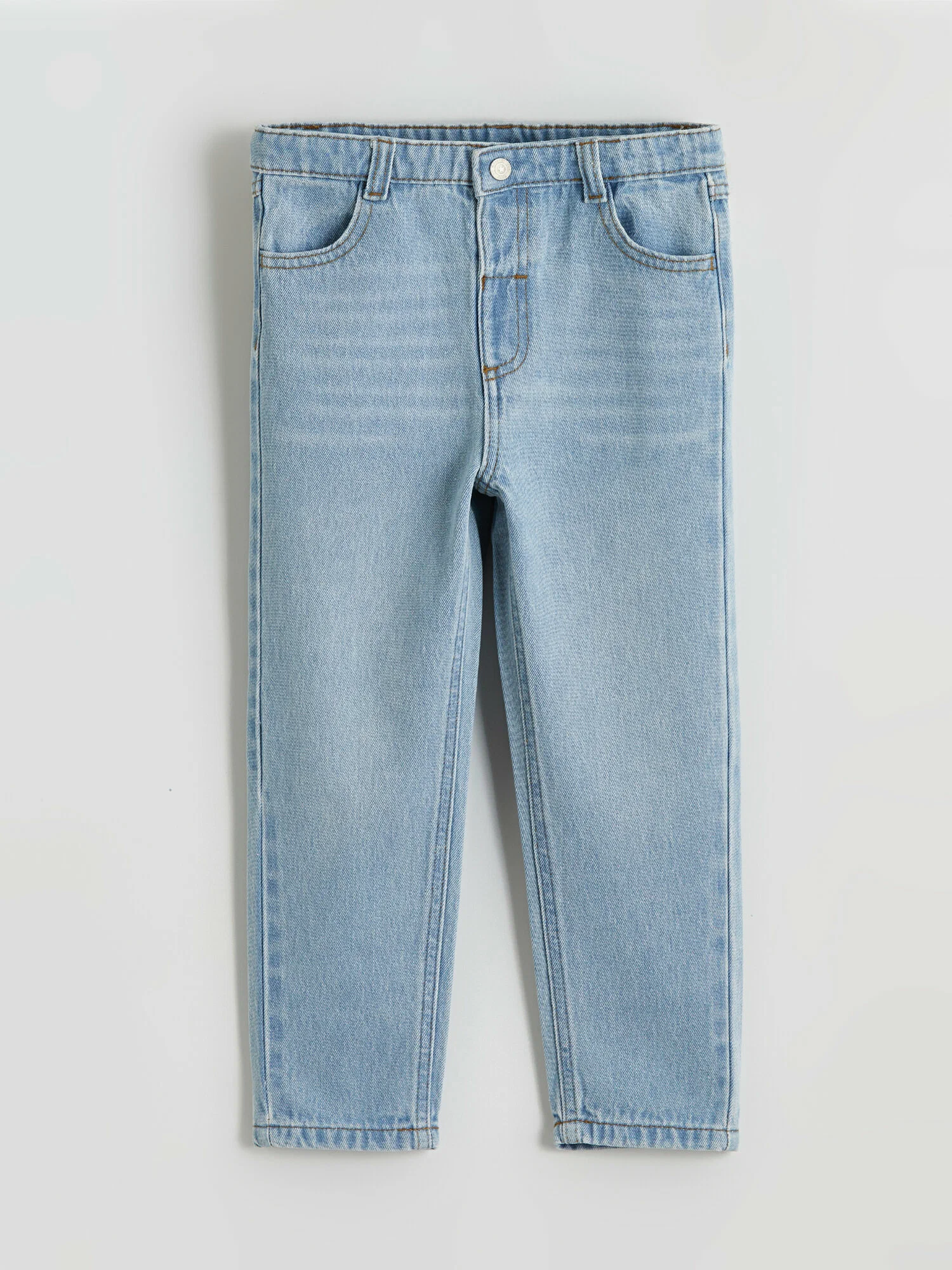 Kids Jeans - 6-7 Years - Blue