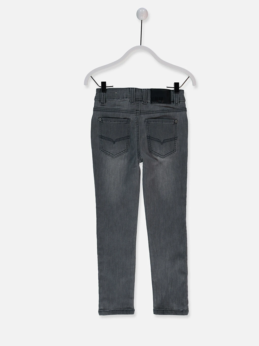 Kids Jeans - 6-7 Years - Grey