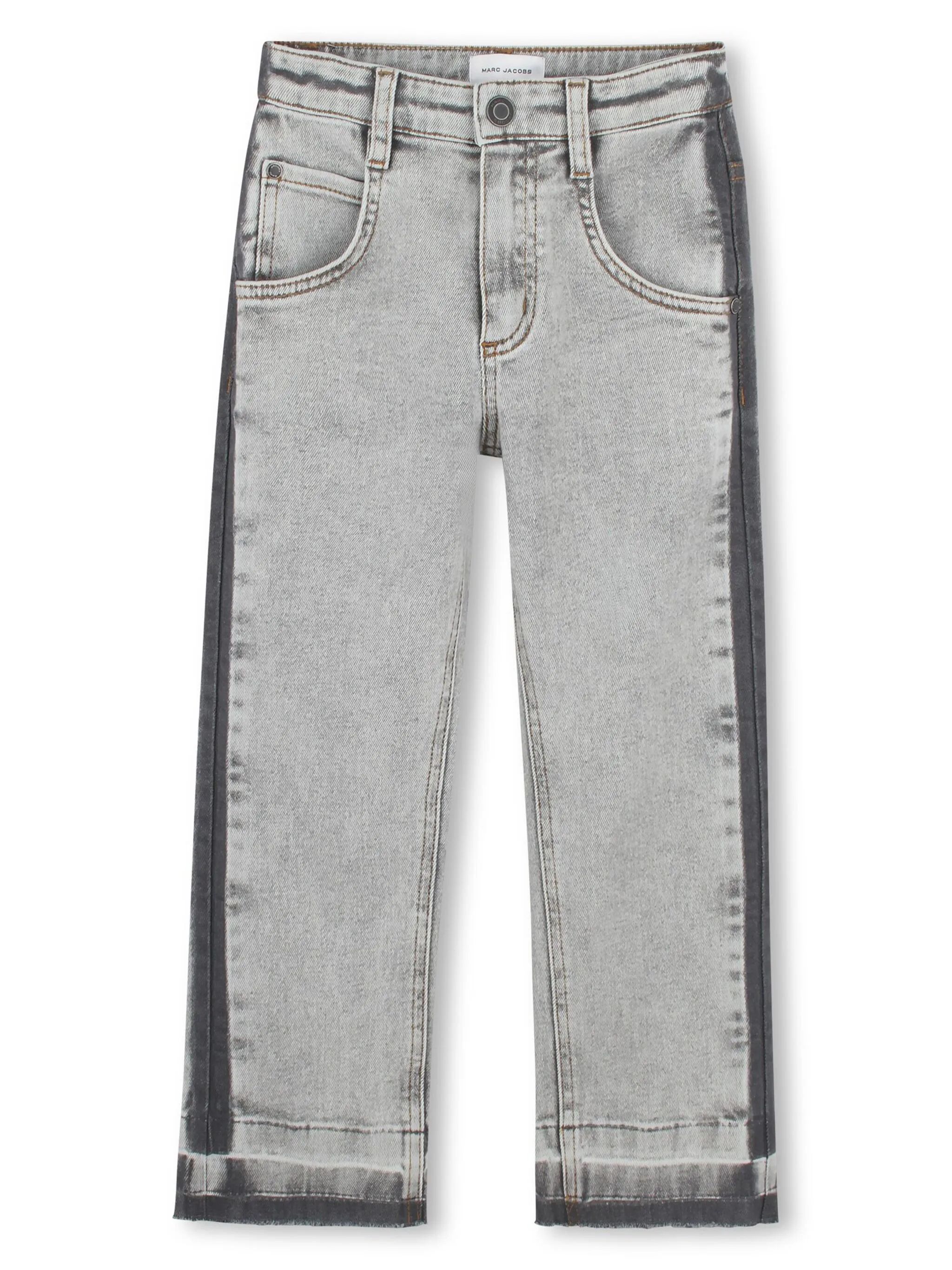 Kids Jeans - 6-7 Years - Grey