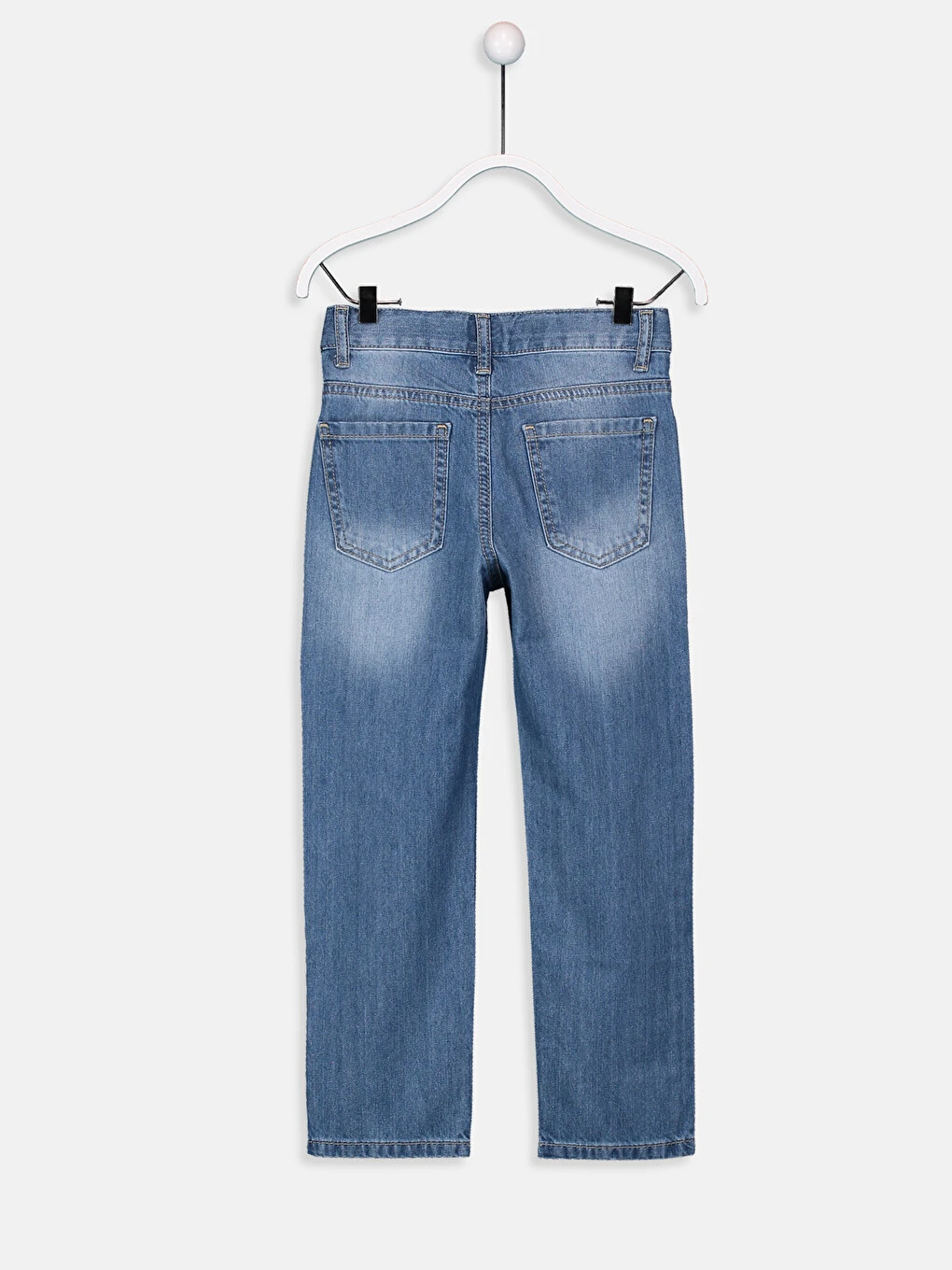 Kids Jeans - 8-9 Years - Blue
