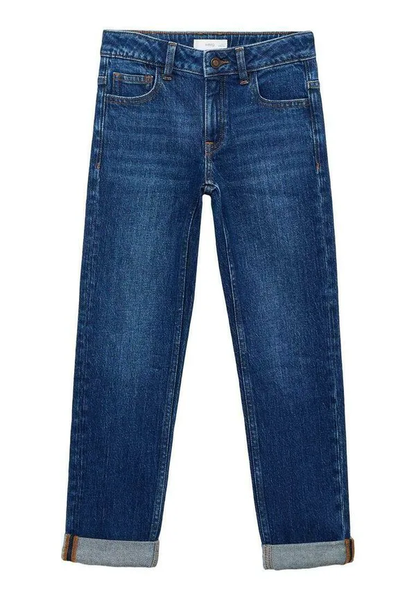 Kids Jeans - 8-9 Years - Blue