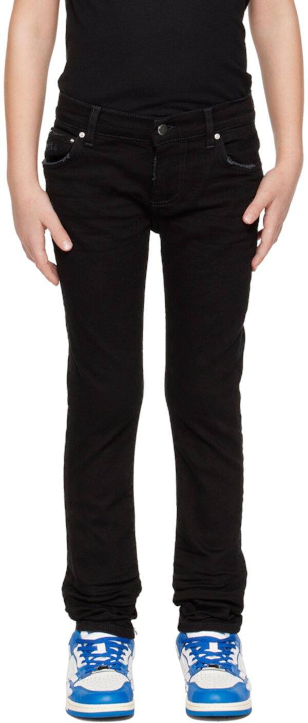 Kids Jeans - Black