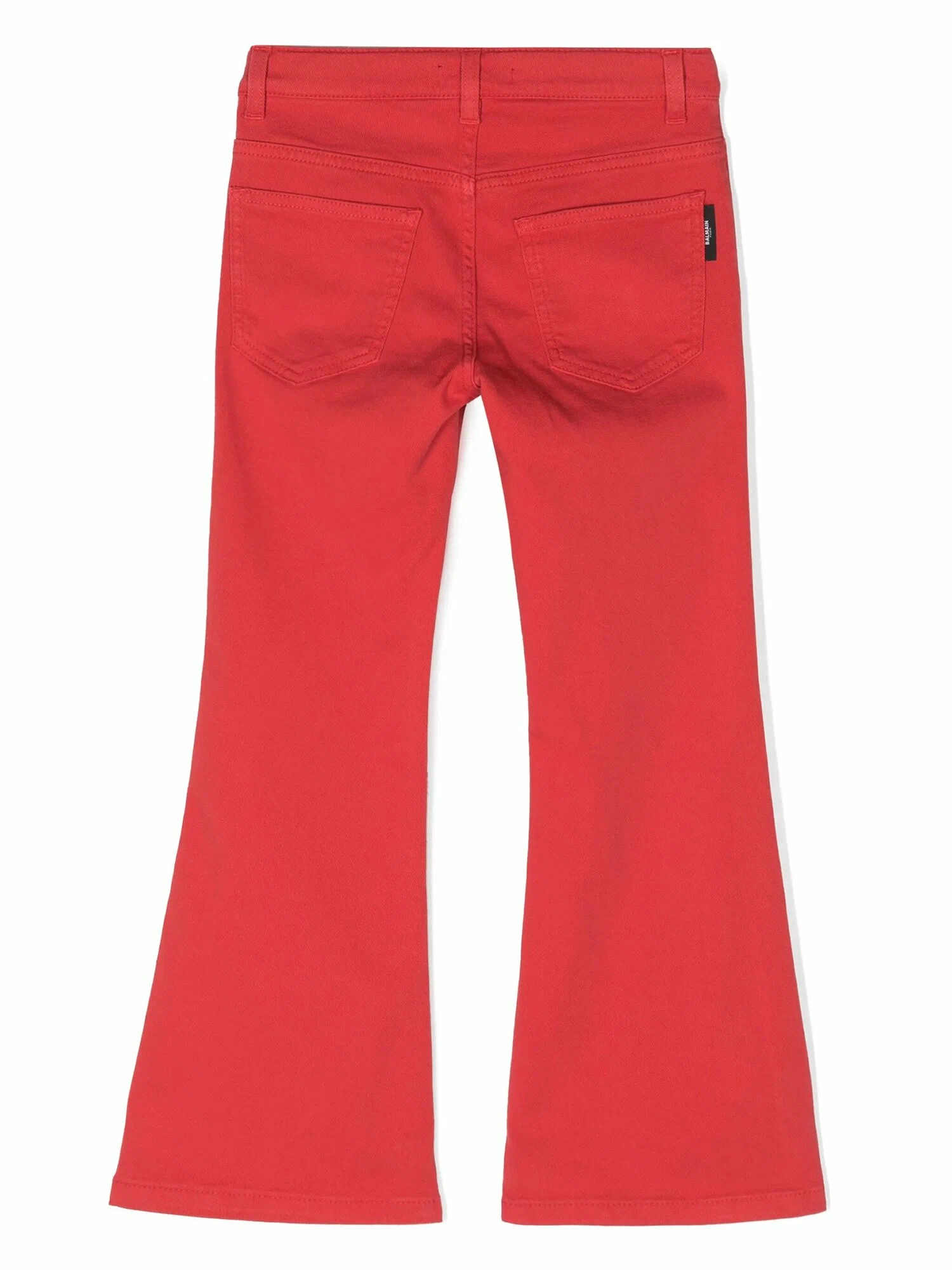 Kids Jeans - Red