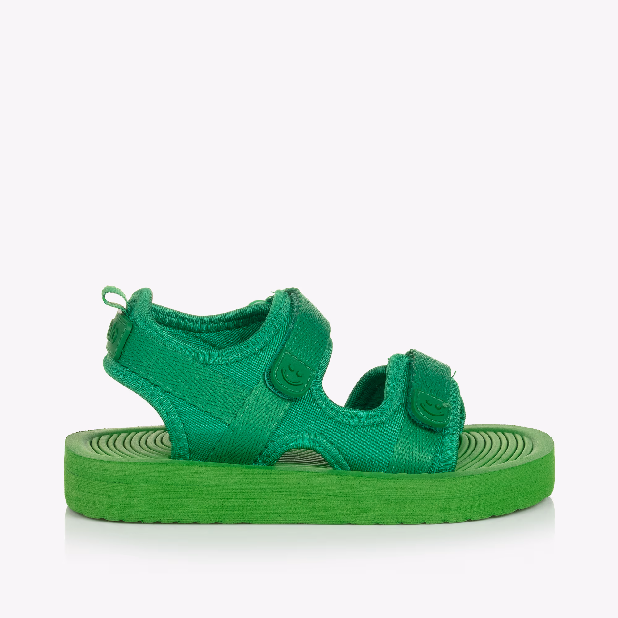 Kids Sandals - Green