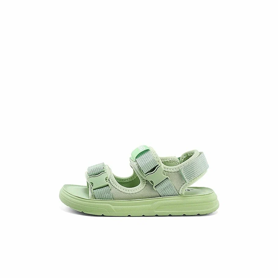 Kids Sandals - Size 28 - Green