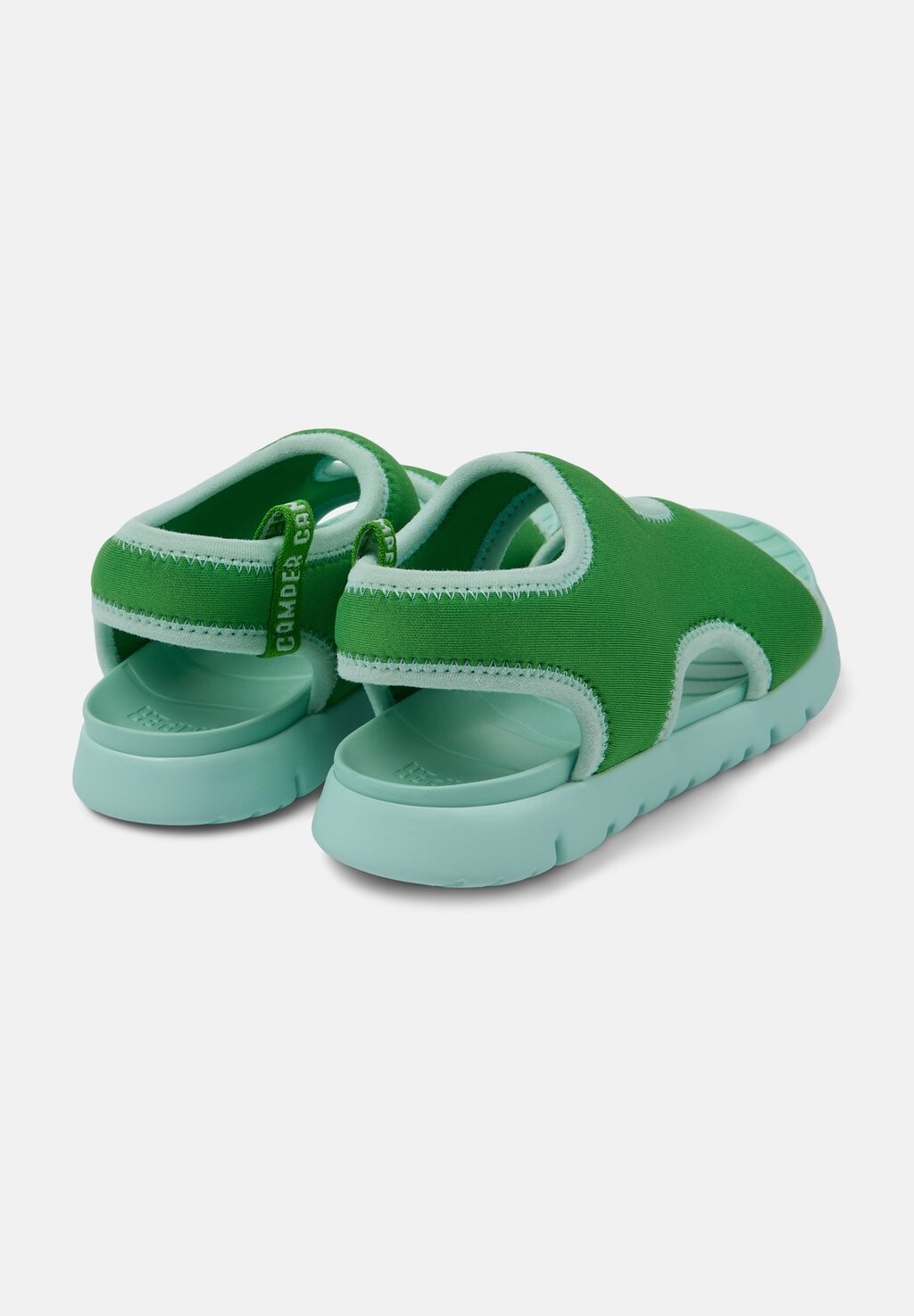 Kids Sandals - Size 29 - Green