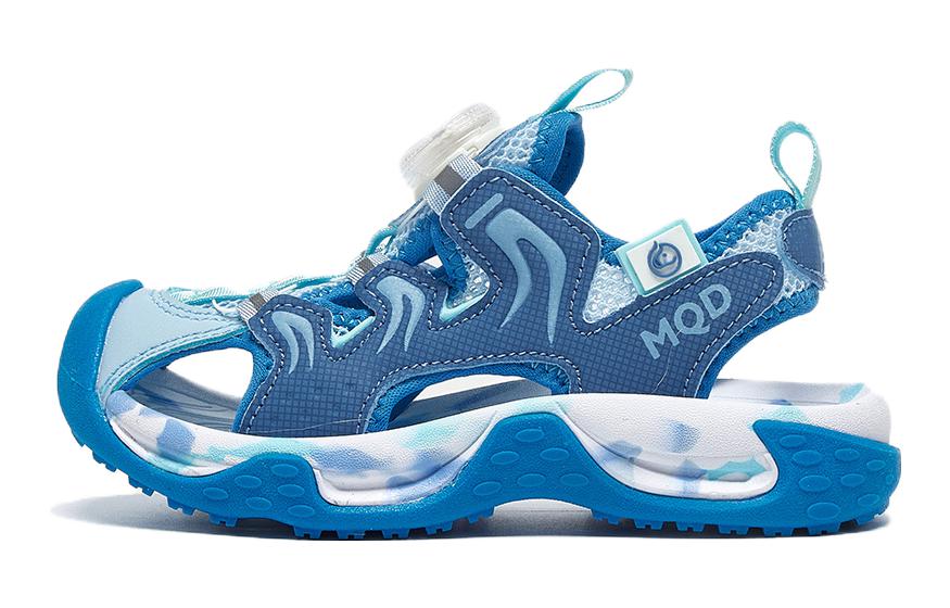 Kids Sandals - Size 30 - Blue