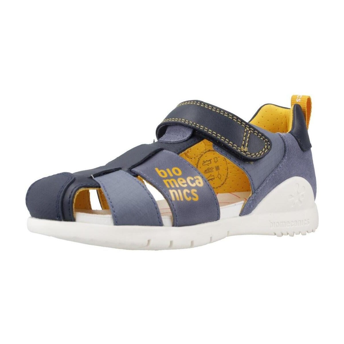 Kids Sandals - Size 30 - Blue