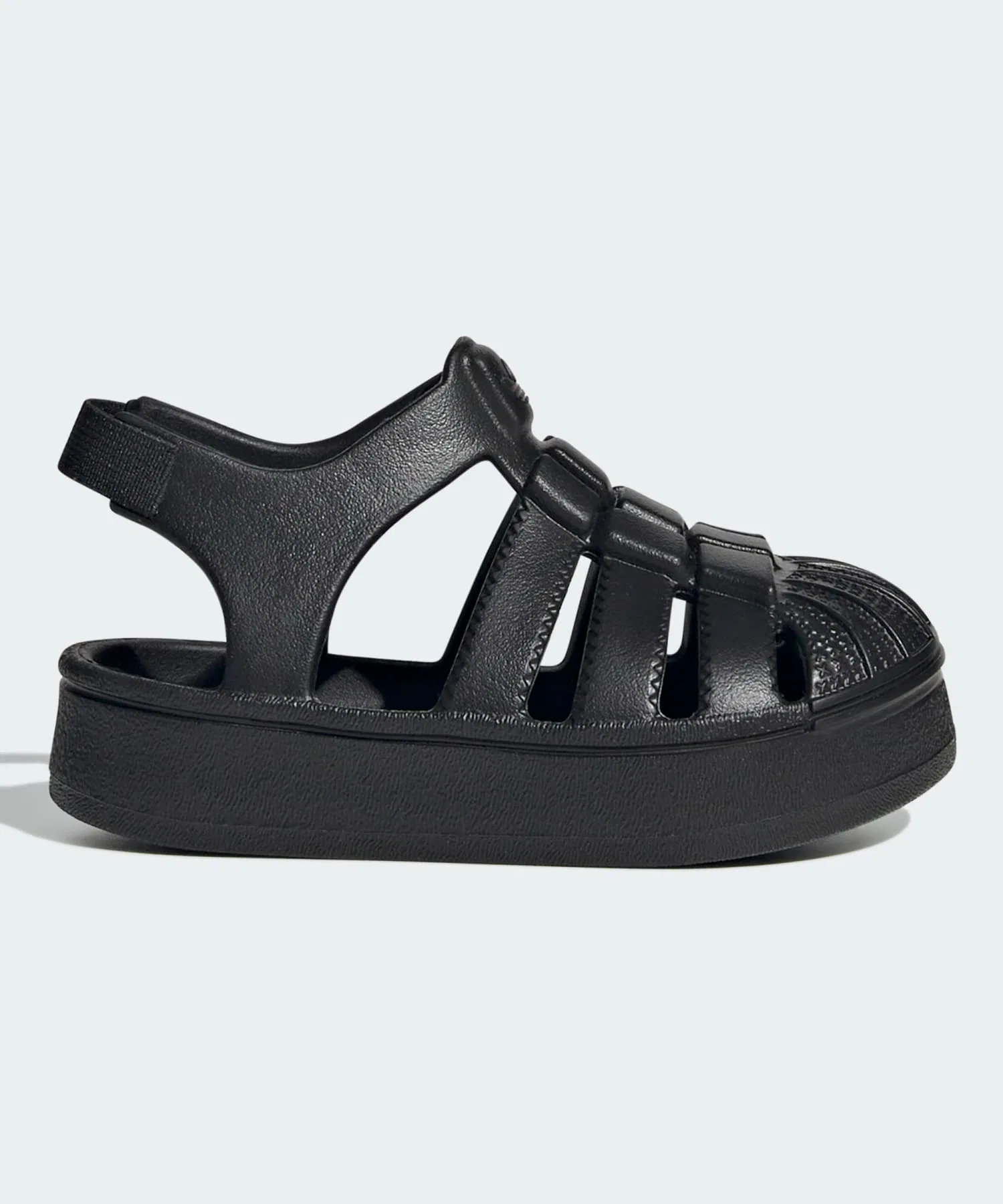 Kids Sandals - Size 31 - Black