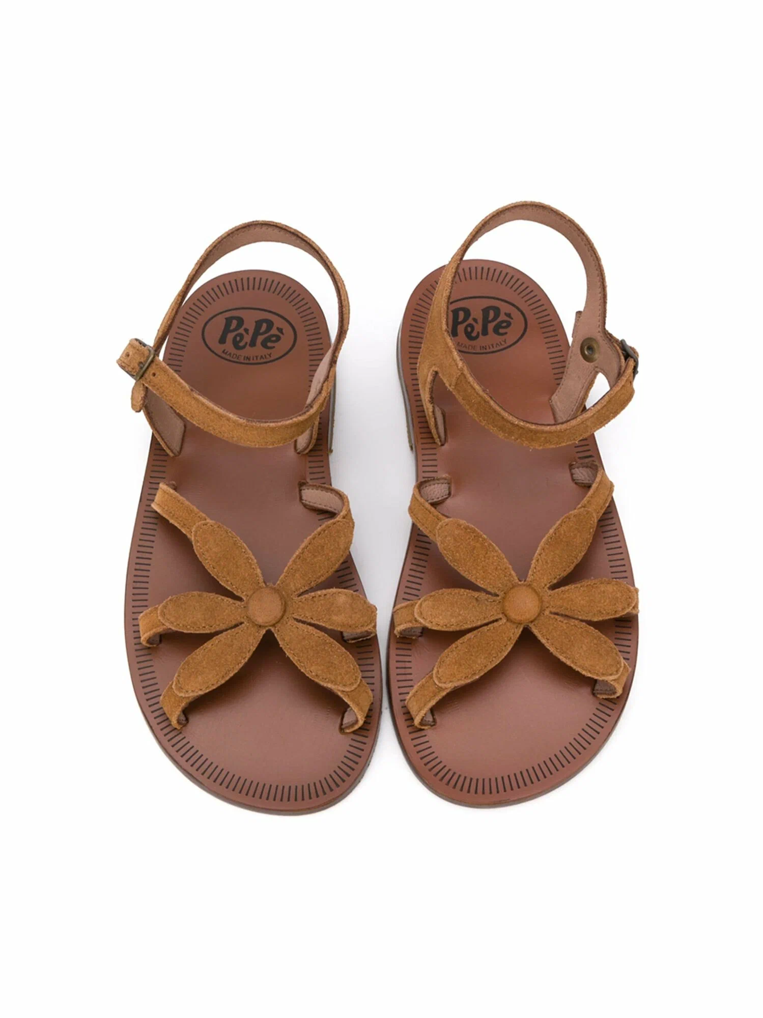 Kids Sandals - Size 31 - Brown