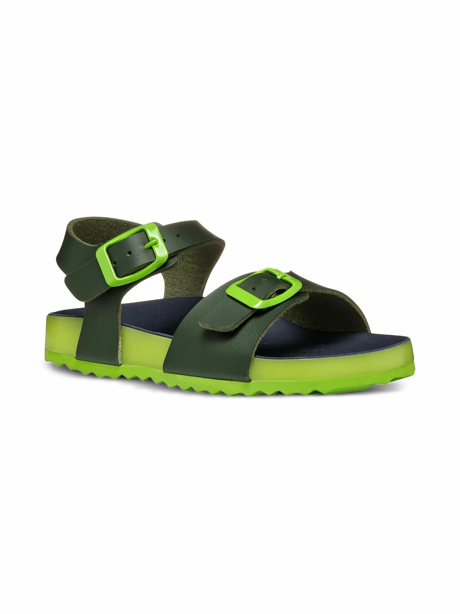 Kids Sandals - Size 31 - Green