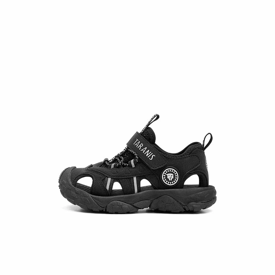 Kids Sandals - Size 32 - Black