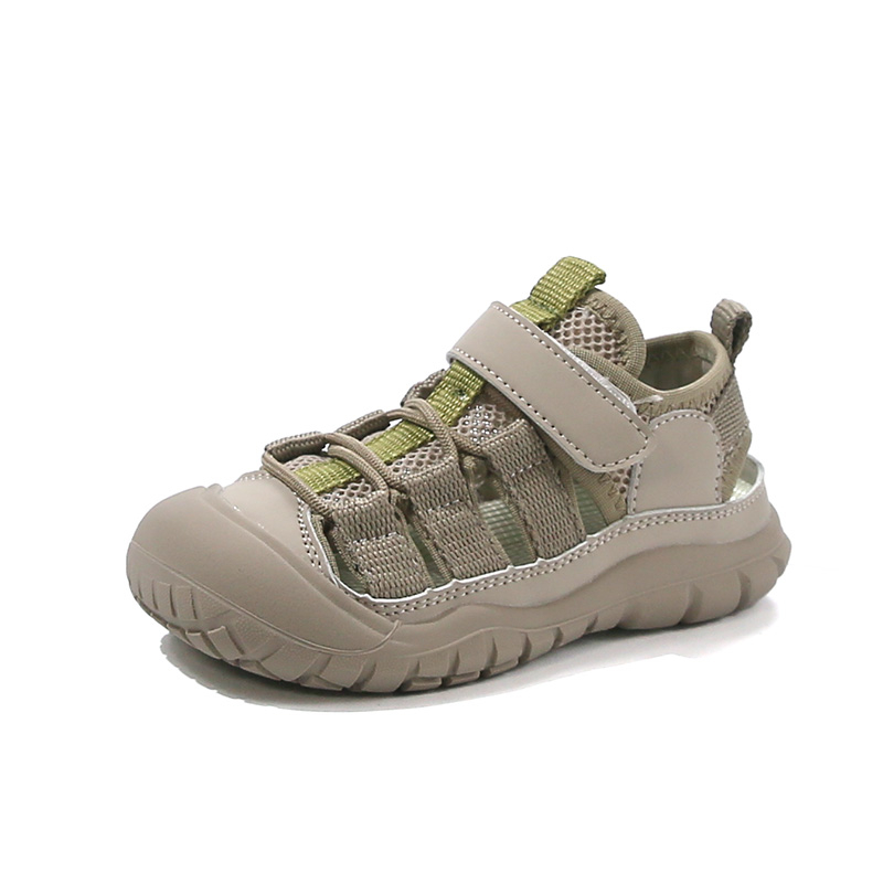 Kids Sandals - Size 32 - Green