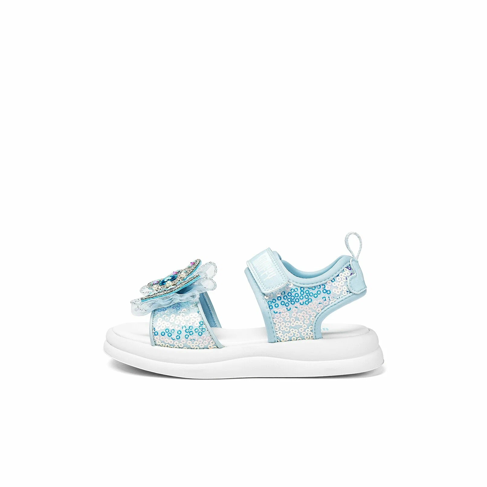 Kids Sandals - Size 33 - Blue