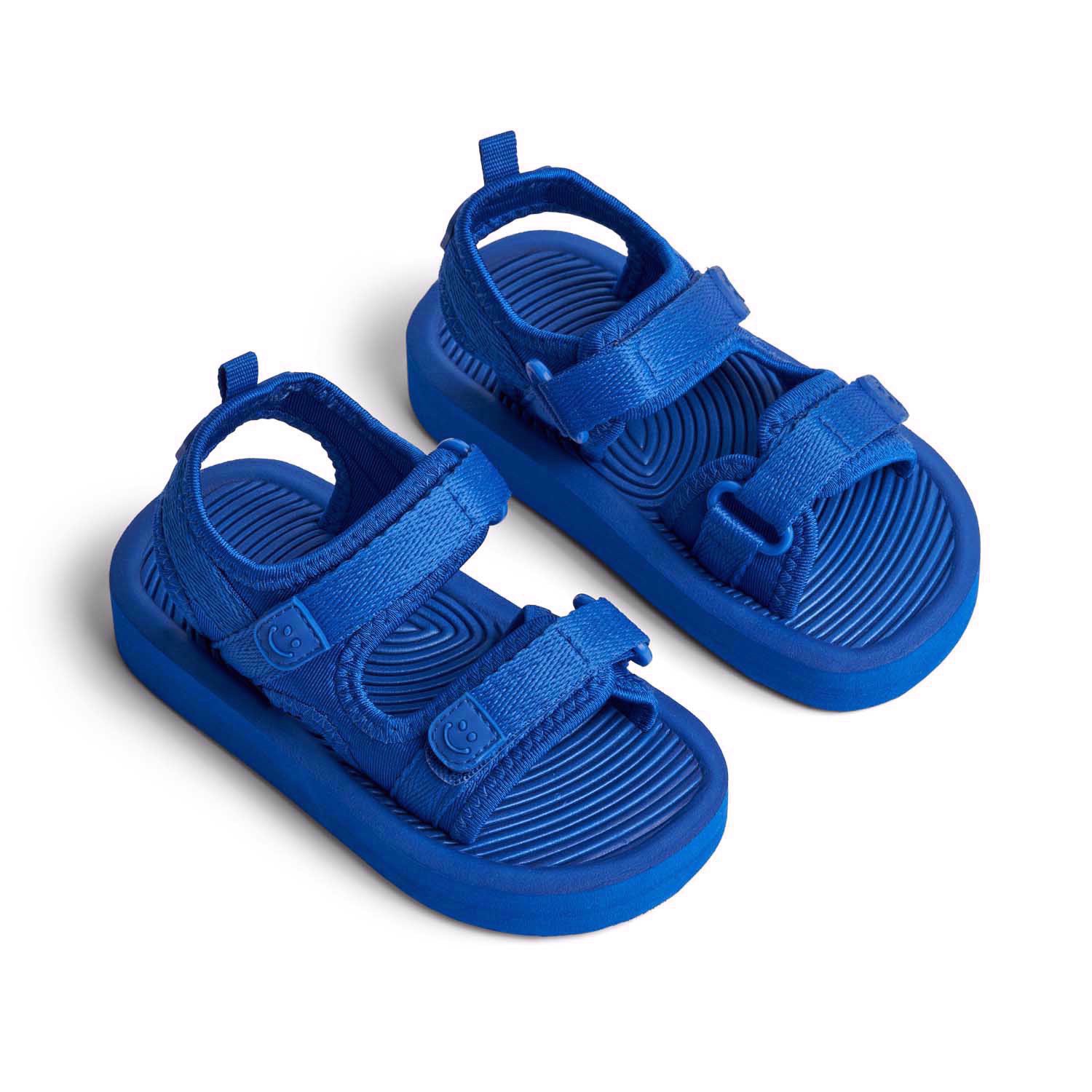 Kids Sandals - Size 33 - Blue
