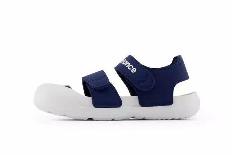 Kids Sandals - Size 34 - Blue