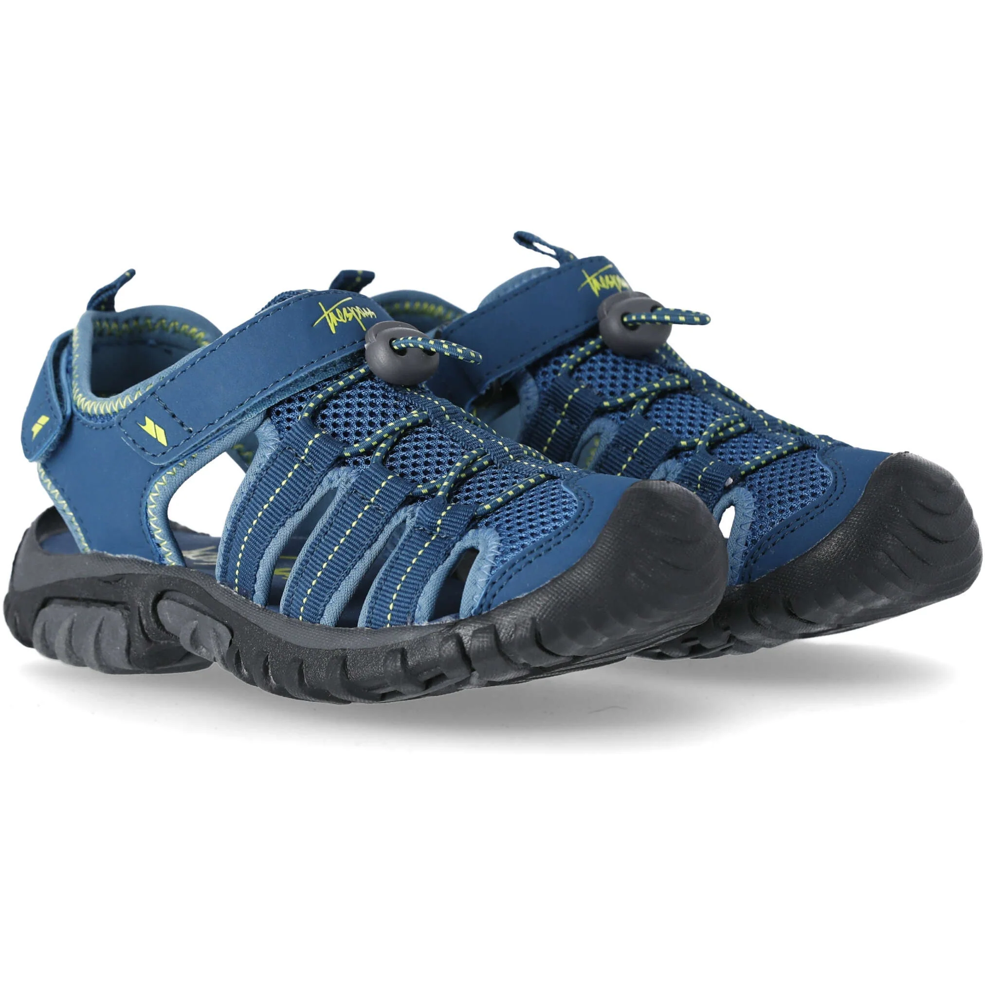 Kids Sandals - Size 34 - Blue