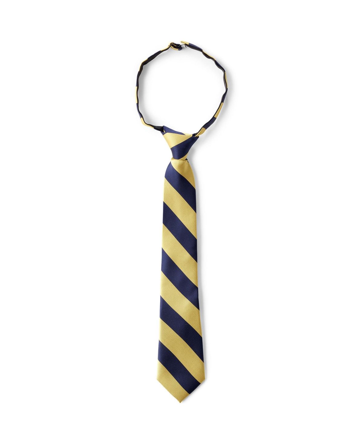 Kids School Uniform - Tie - Striped