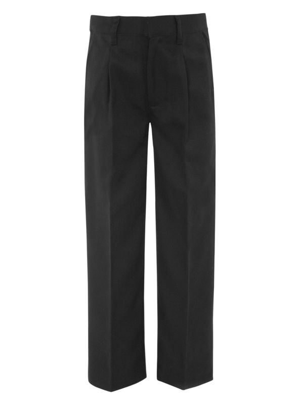 Kids School Uniform - Trousers - Navy