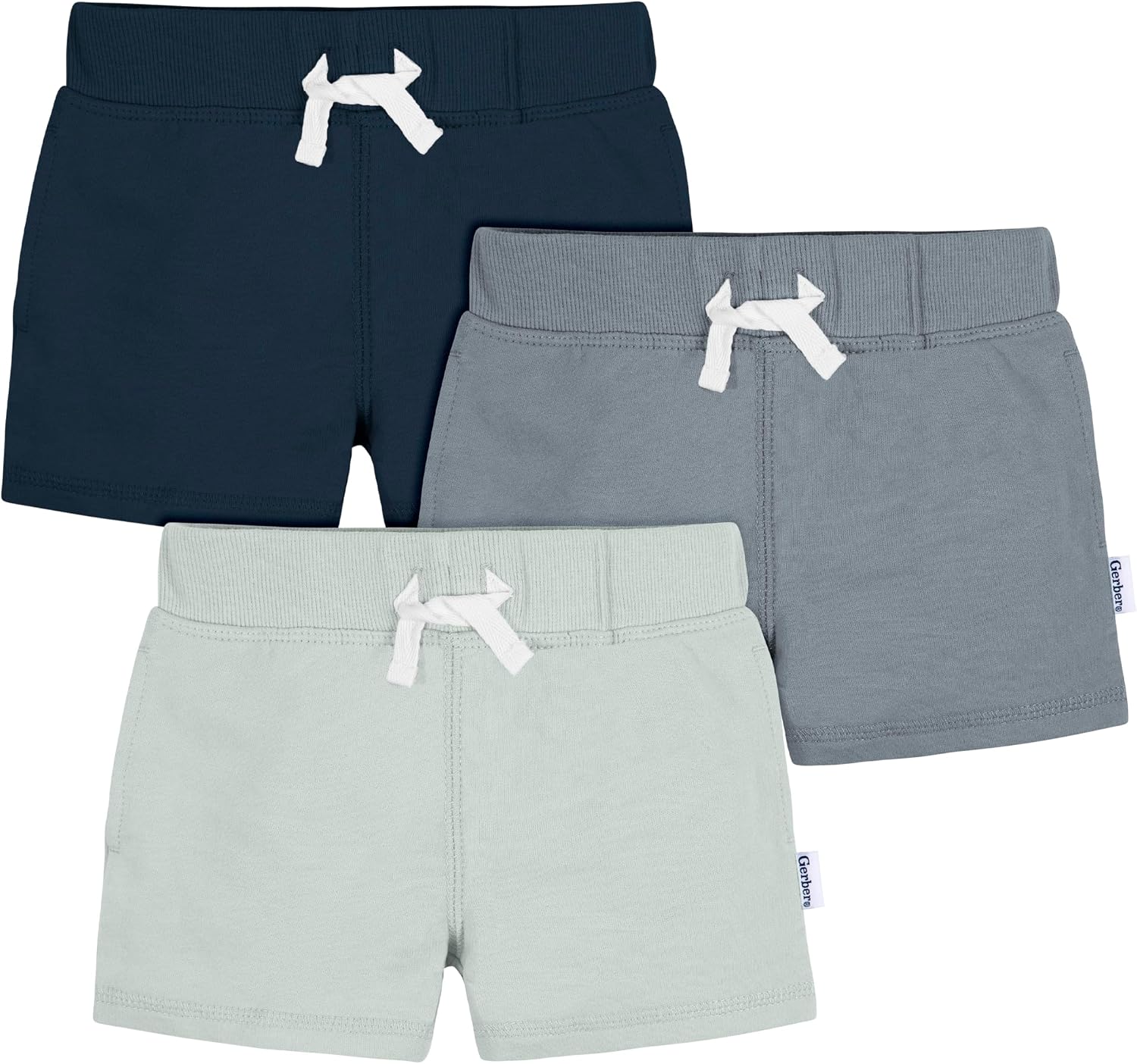 Kids Shorts - 2-3 Years - Cotton