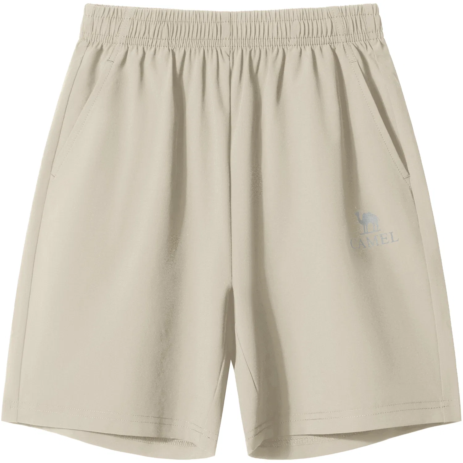 Kids Shorts - 2-3 Years - Khaki