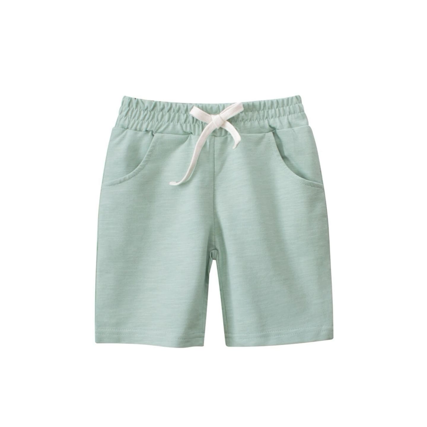 Kids Shorts - 4-5 Years - Cotton