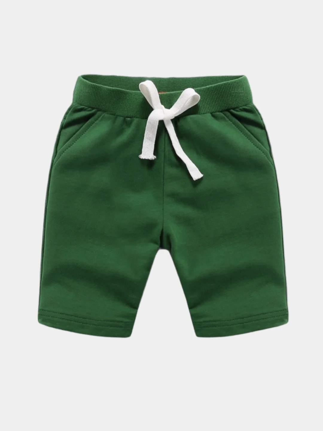 Kids Shorts - 4-5 Years - Cotton