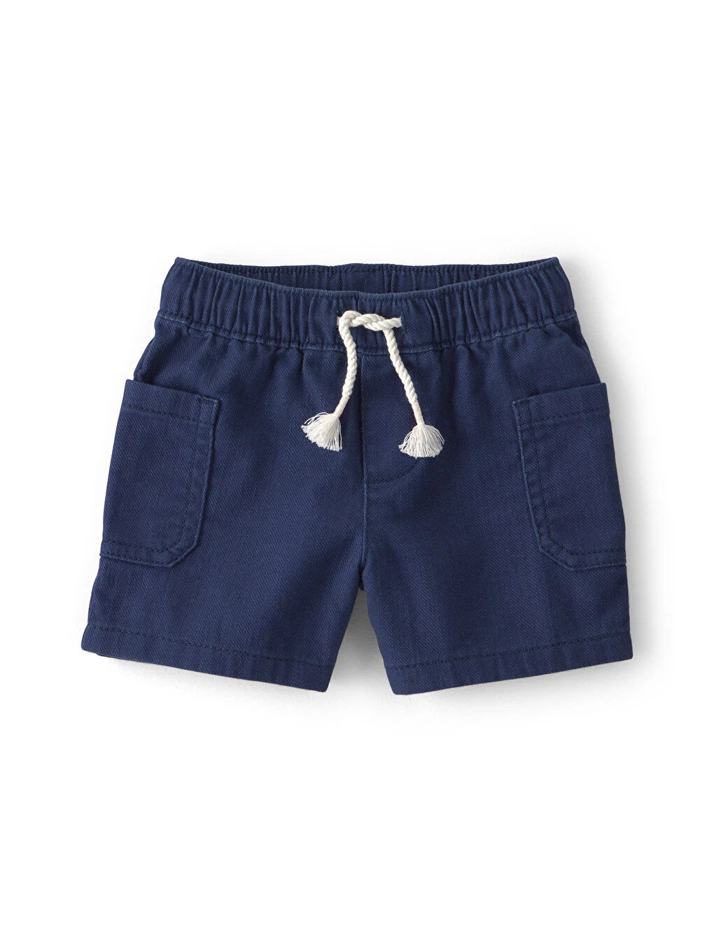 Kids Shorts - 4-5 Years - Navy