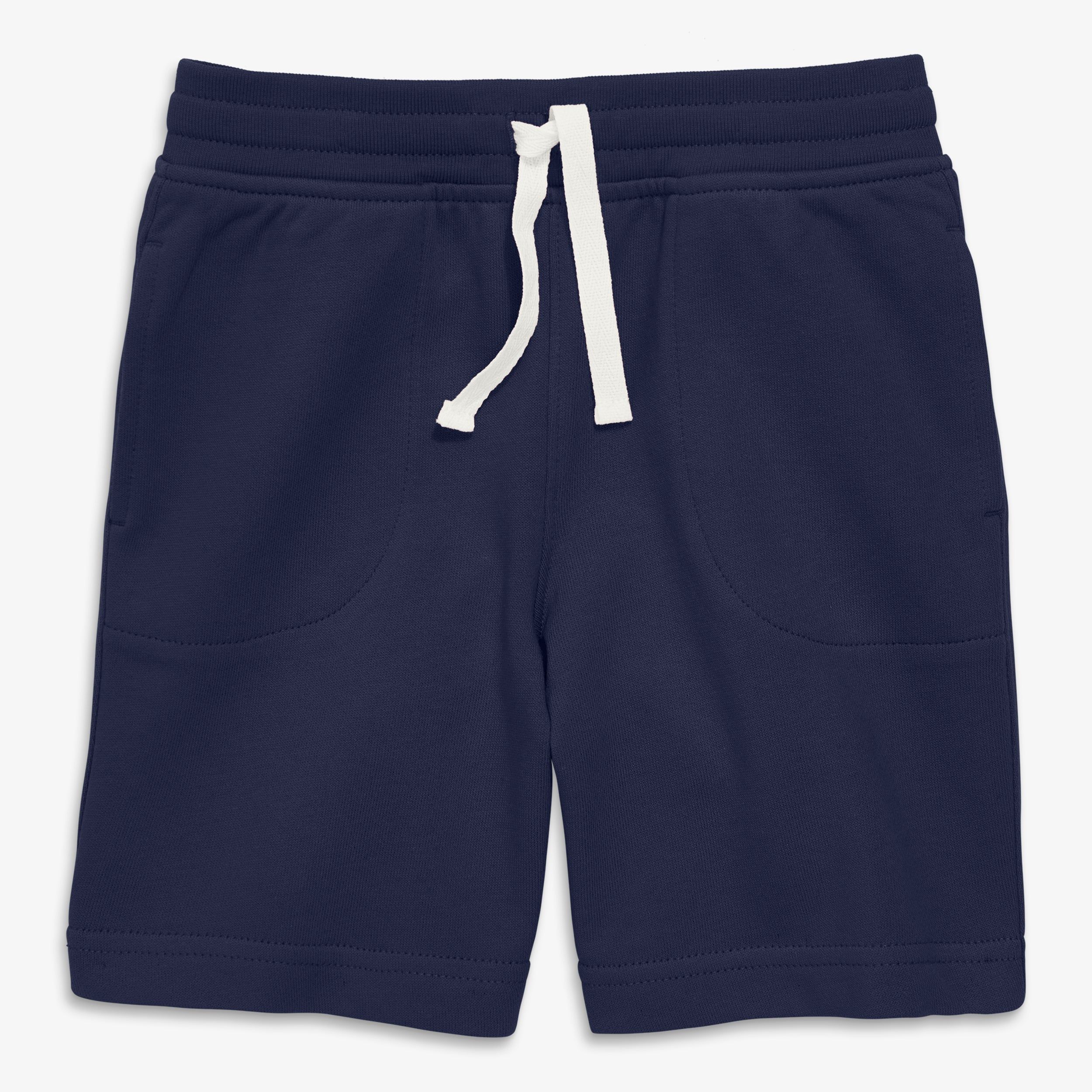 Kids Shorts - 4-5 Years - Navy