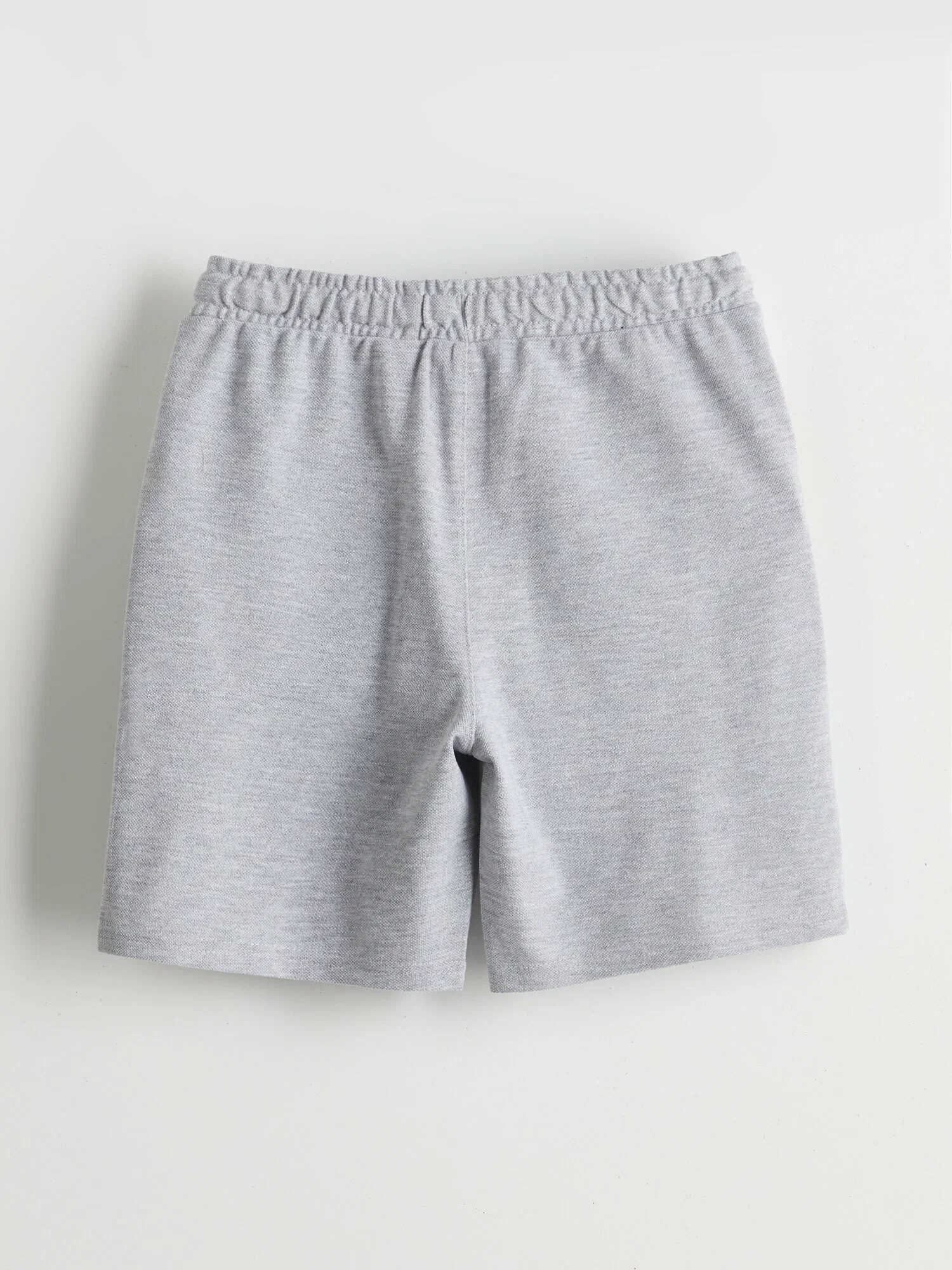 Kids Shorts - 6-7 Years - Grey
