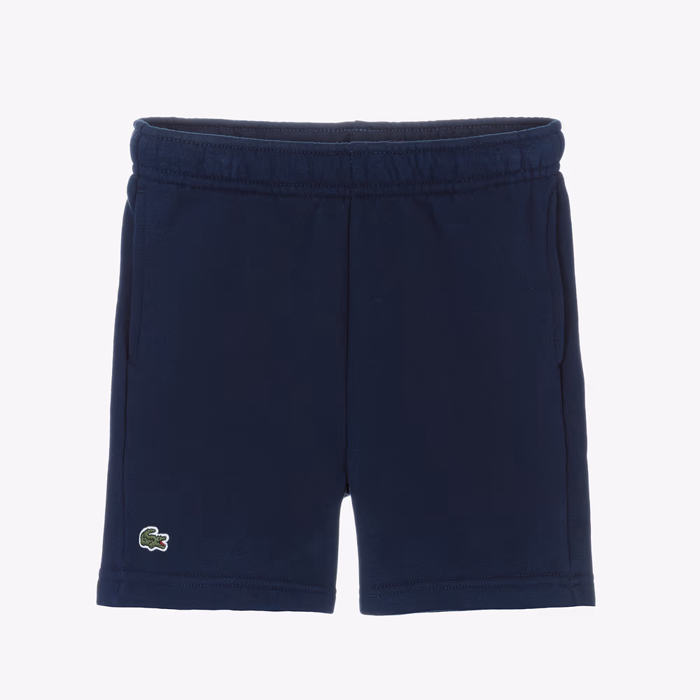 Kids Shorts - 6-7 Years - Navy