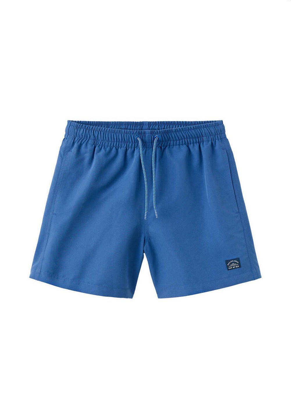 Kids Shorts - Blue