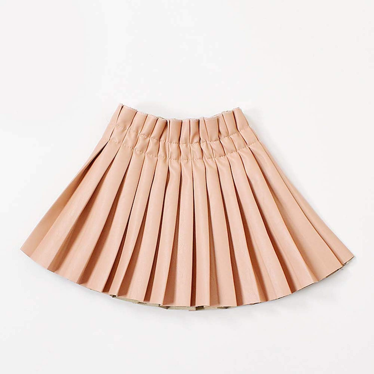 Kids Skirt - 2-3 Years - Pleated