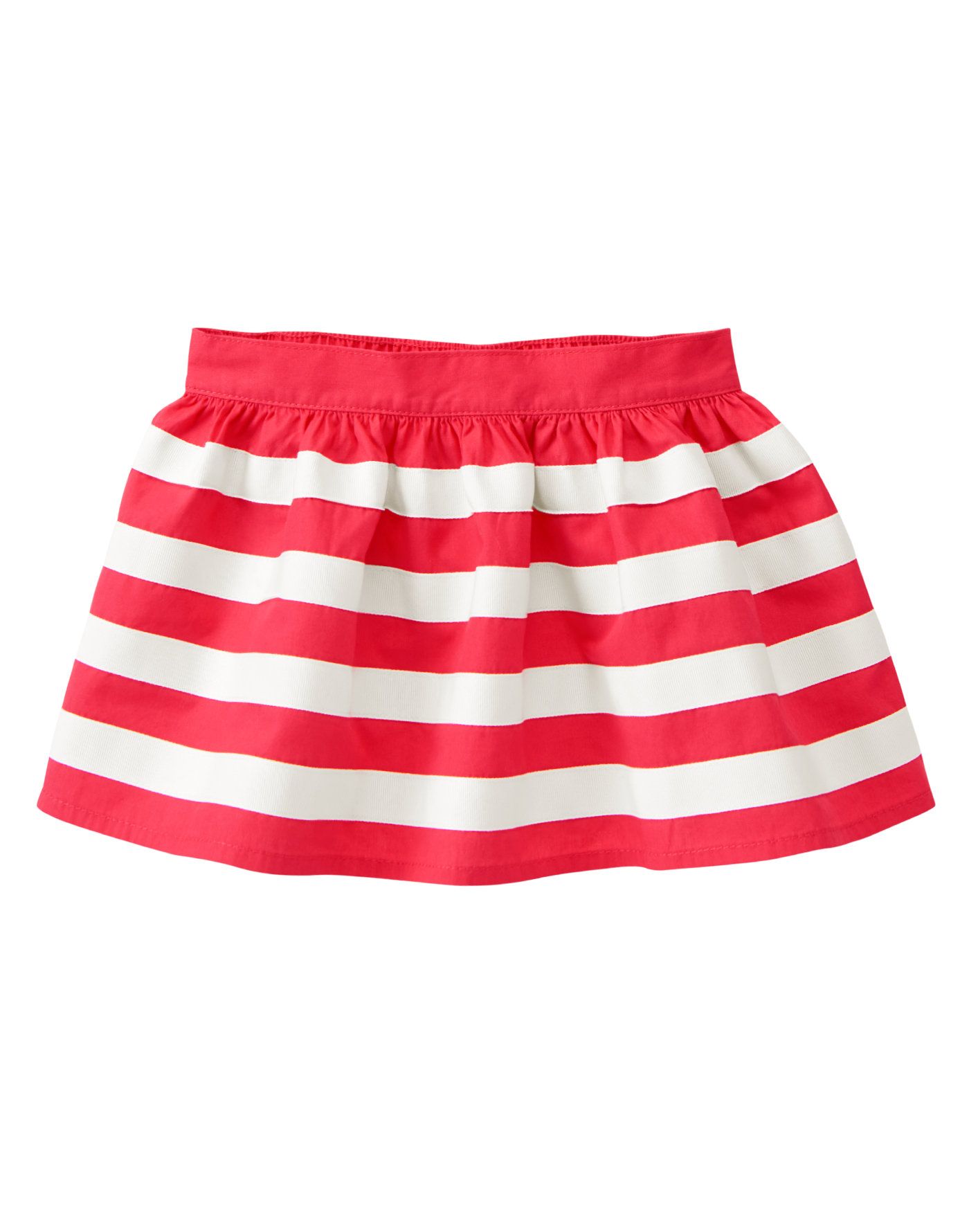 Kids Skirt - 2-3 Years - Striped