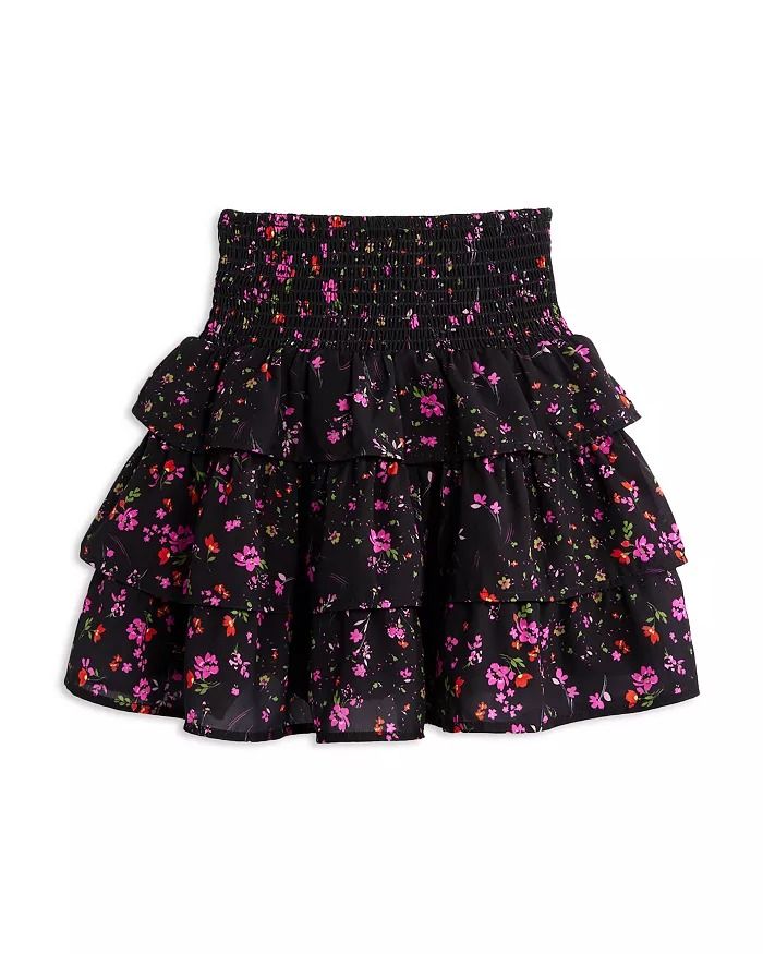 Kids Skirt - 4-5 Years - Floral