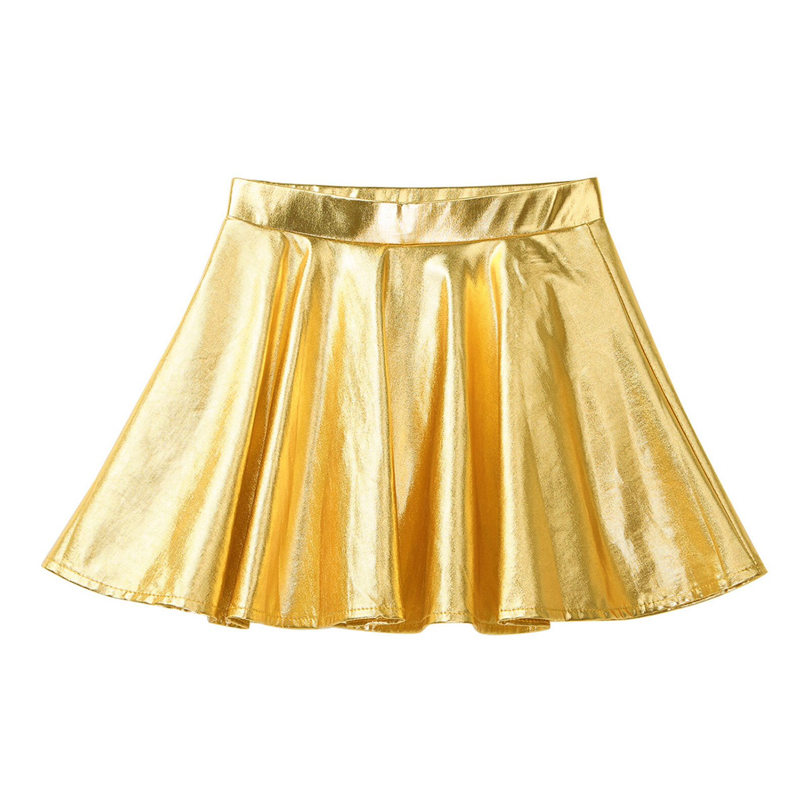 Kids Skirt - 4-5 Years - Pleated