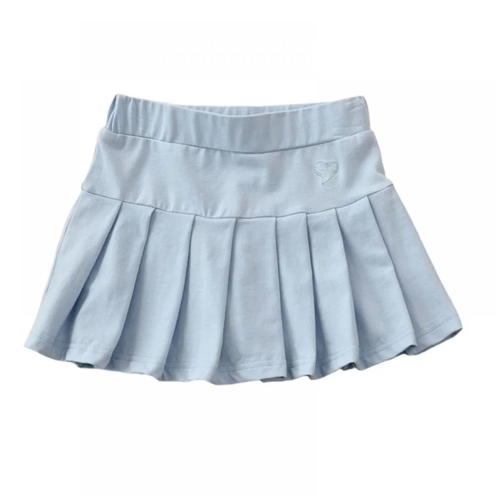 Kids Skirt - 6-7 Years - Plain