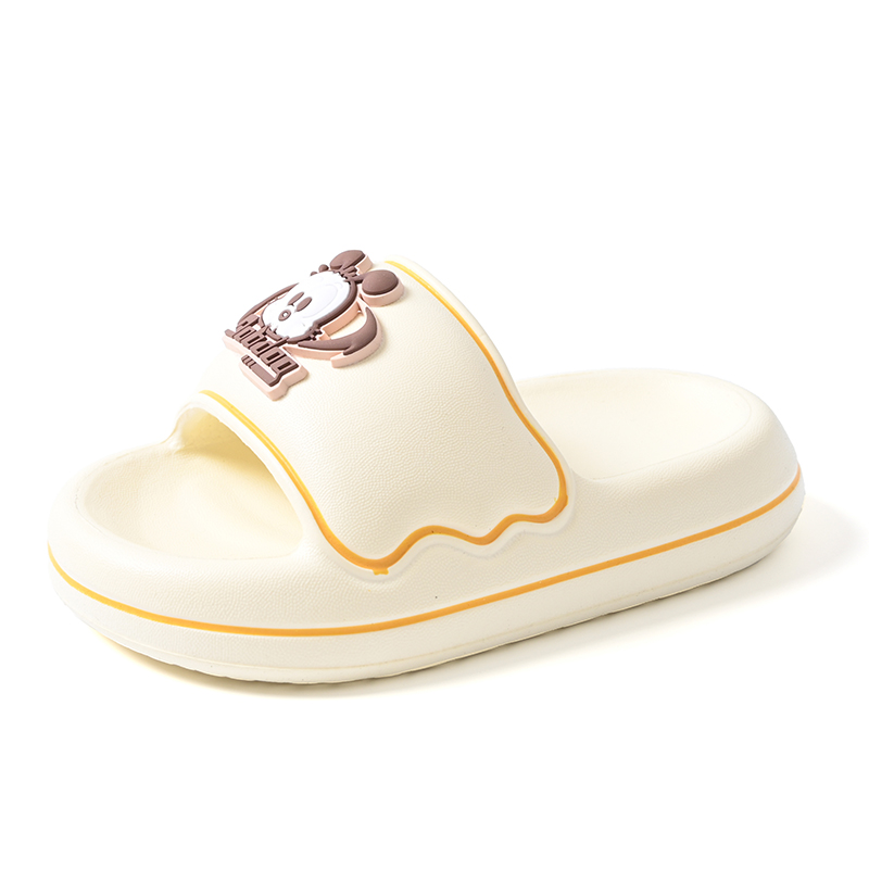 Kids Slippers - Size 28 - Rubber