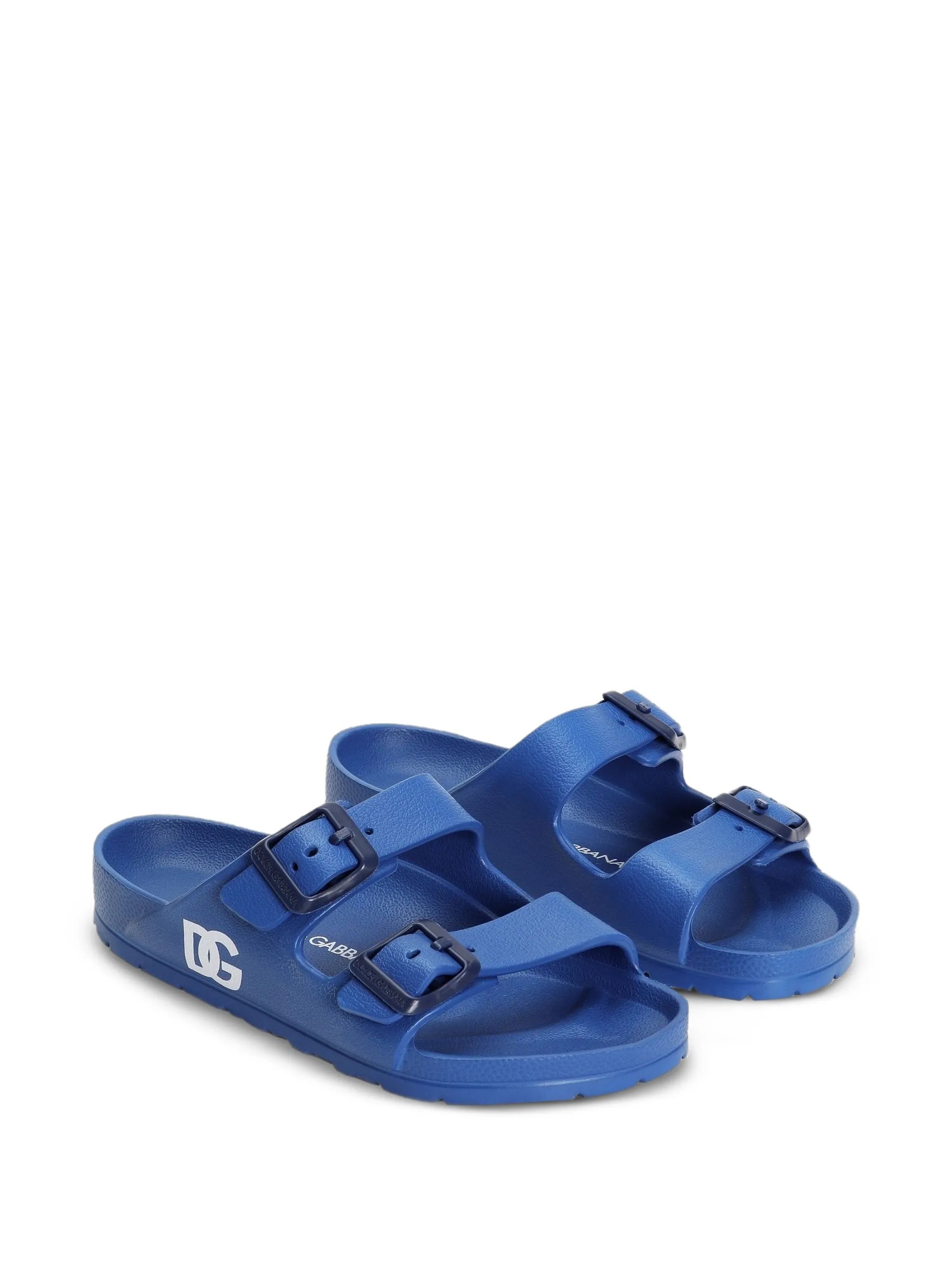 Kids Slippers - Size 29 - Rubber