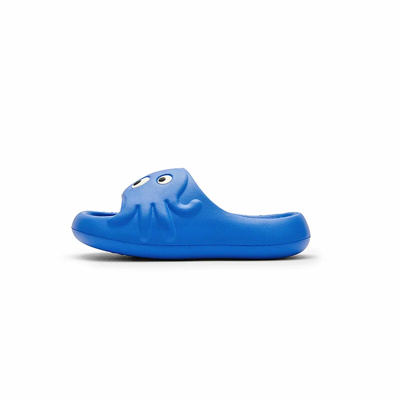 Kids Slippers - Size 30 - Blue