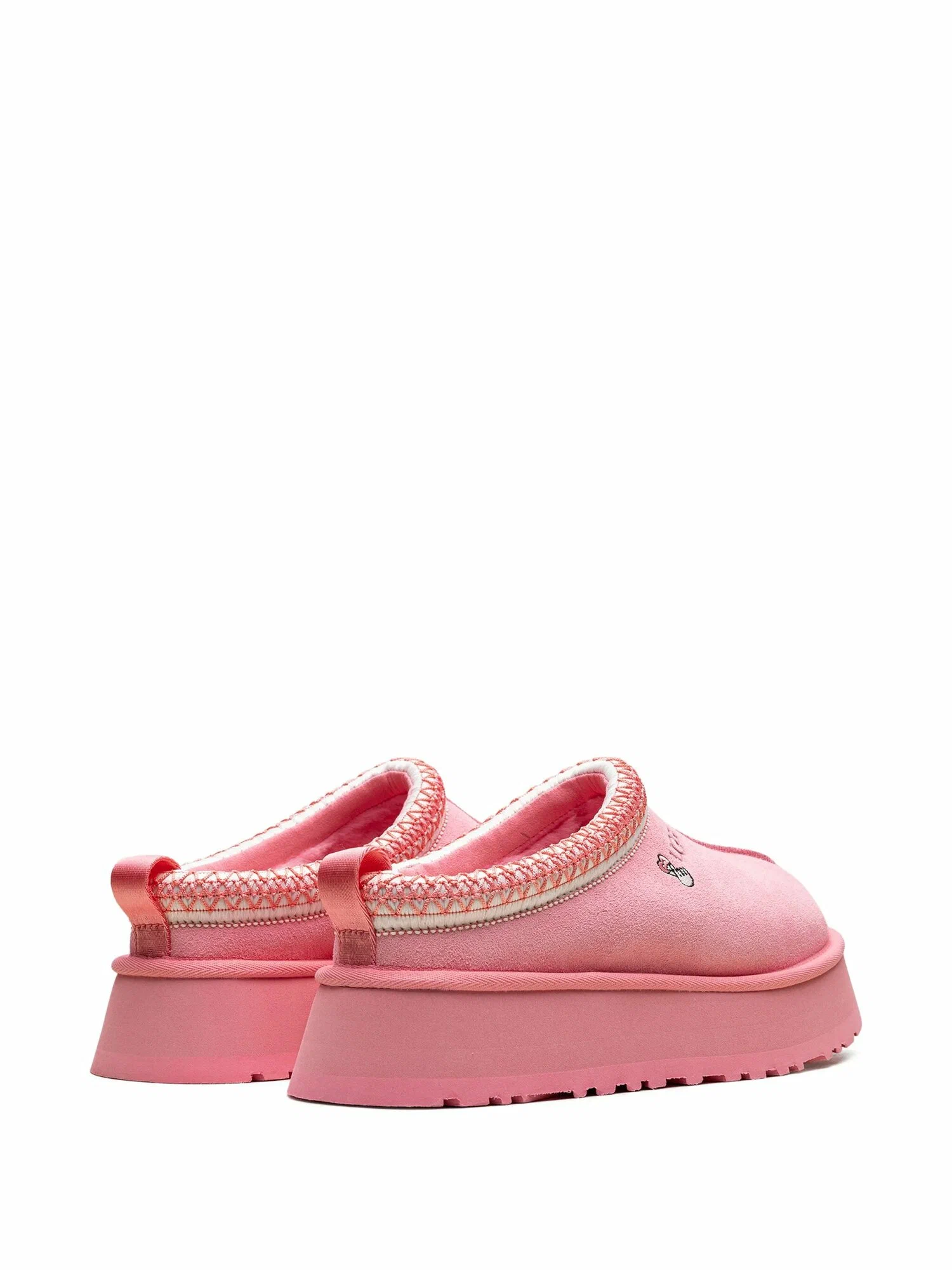 Kids Slippers - Size 30 - Pink