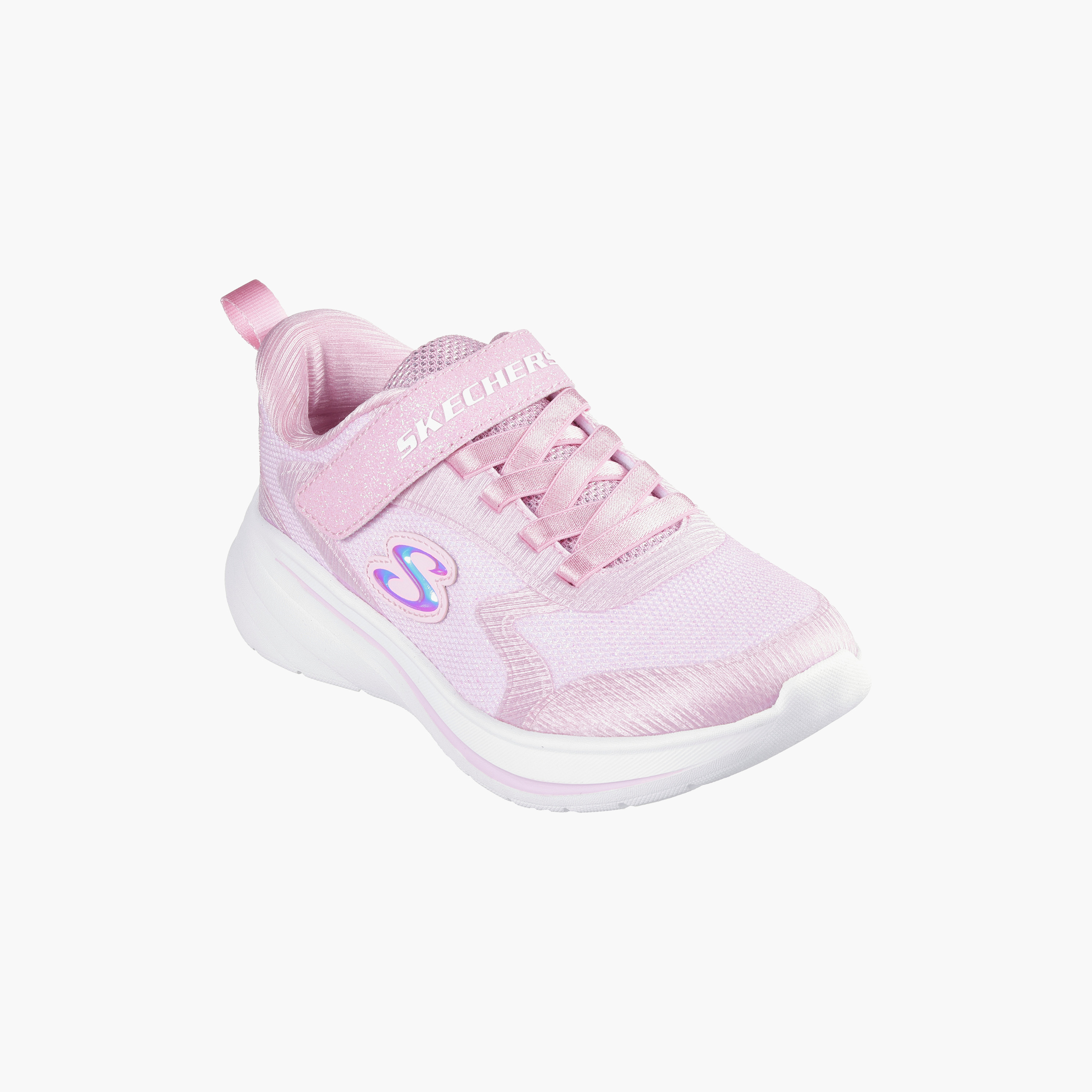 Kids Sneakers - Pink