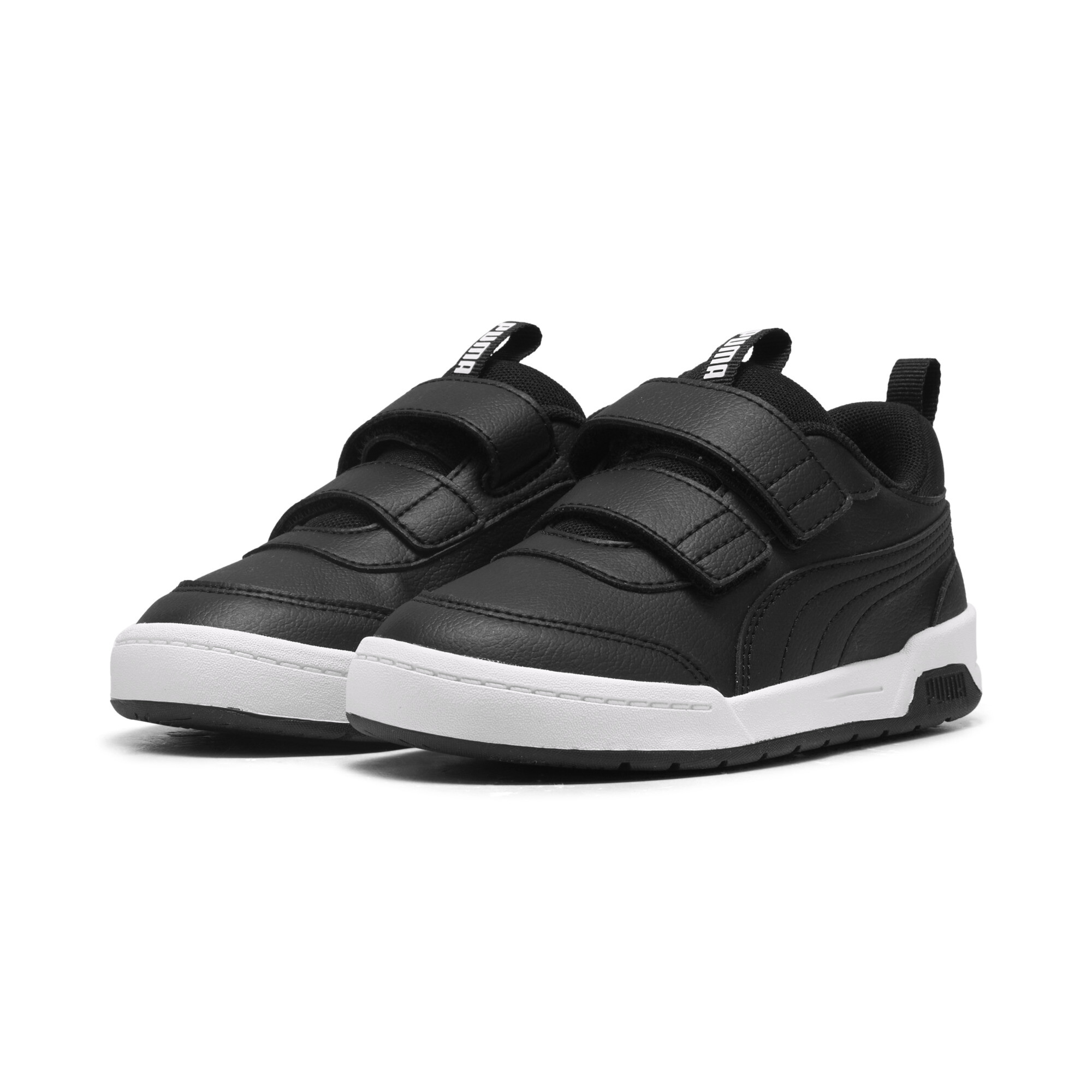 Kids Sneakers - Size 29 - Black