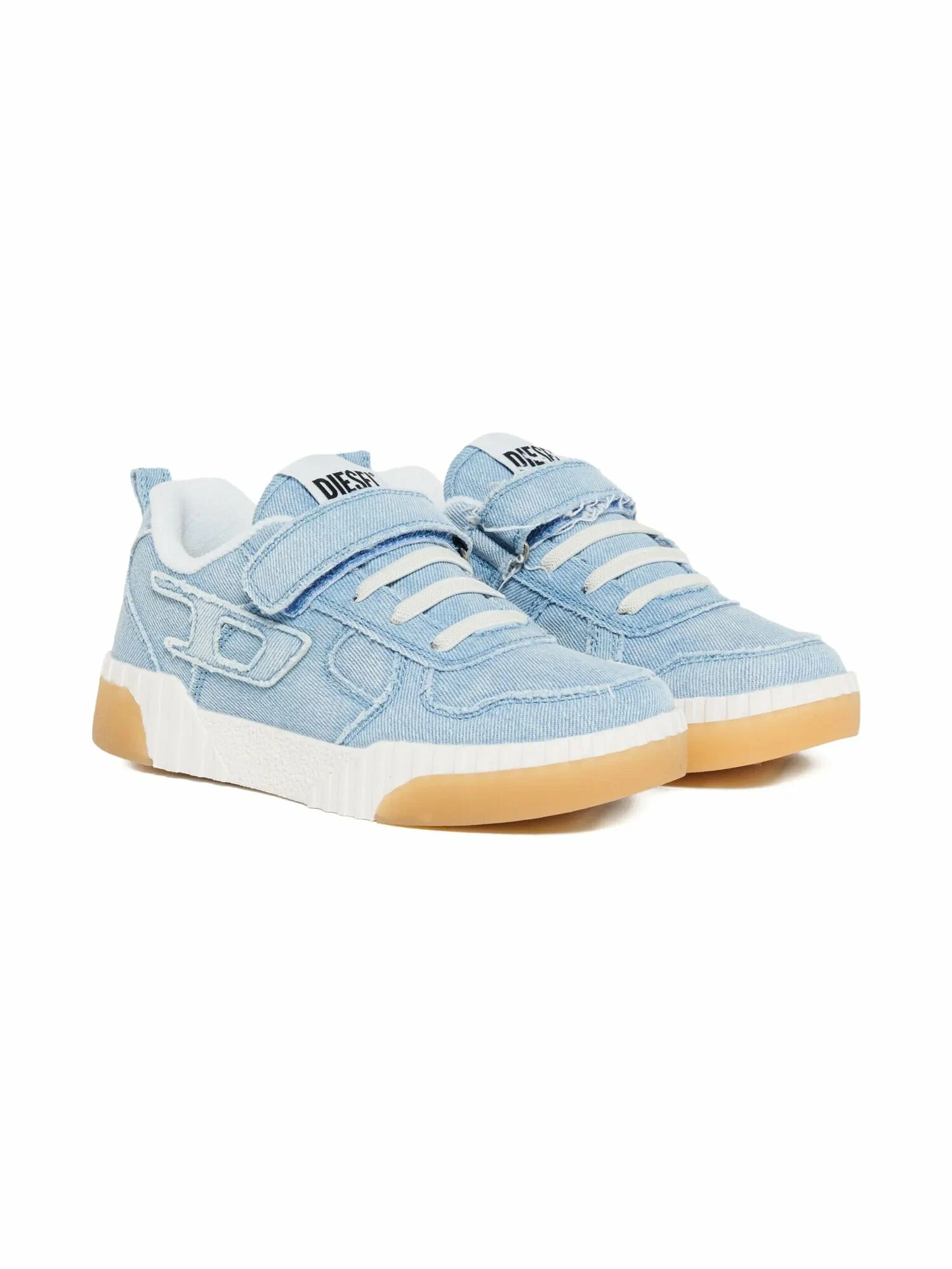 Kids Sneakers - Size 29 - Blue