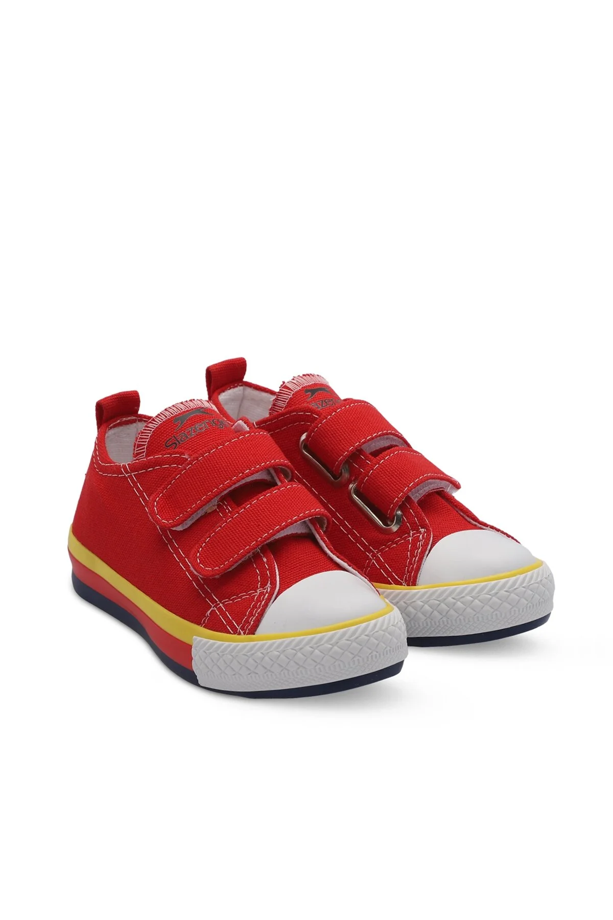 Kids Sneakers - Size 29 - Red